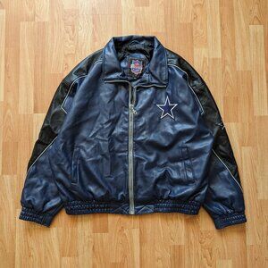Vintage Dallas Cowboys NFL Jacket